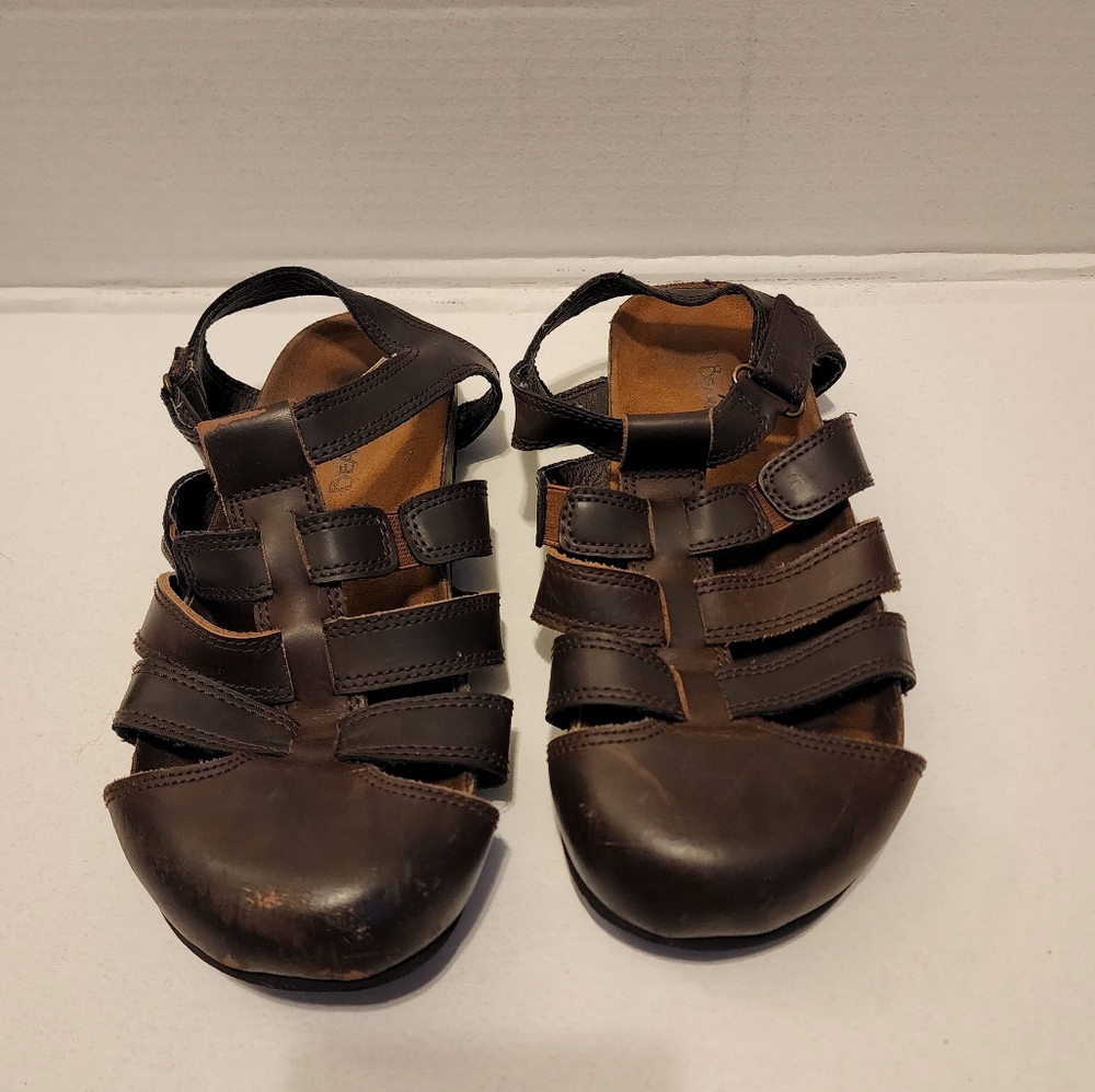 Bearpaw Boy's Sandals